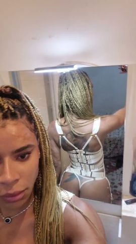 Camila Ariel