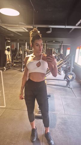 Camila Ariel