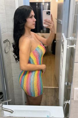 Julia Gomez