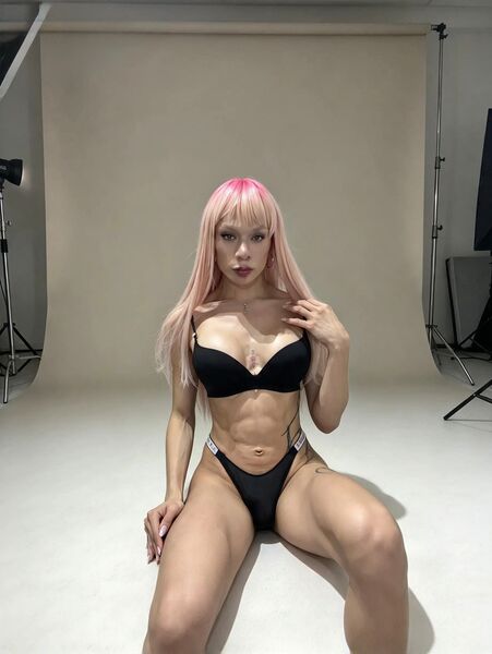 Valeria Botina
