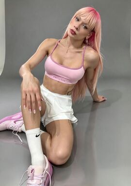 Valeria Botina