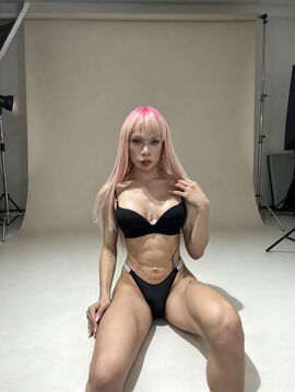 Valeria Botina
