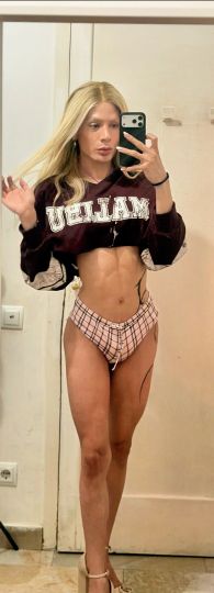 Valeria Botina