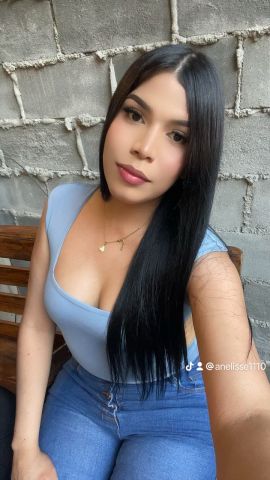 Keysi zambrano