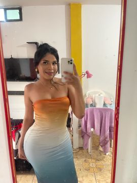 Keysi zambrano