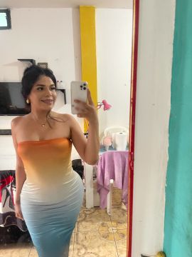 Keysi zambrano