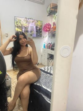 Keysi zambrano