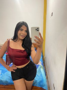 Keysi zambrano