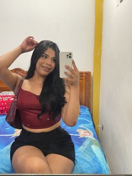 Keysi zambrano