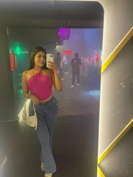 Keysi zambrano