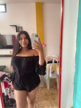 Keysi zambrano
