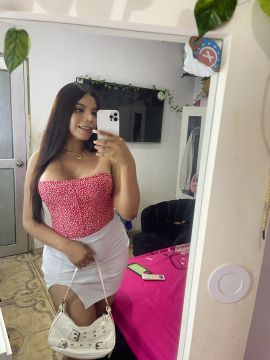 Keysi zambrano