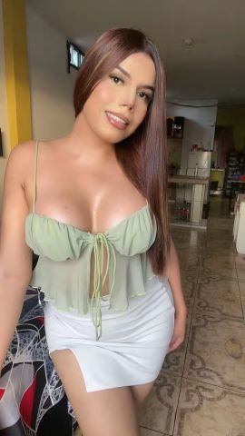 Keysi zambrano