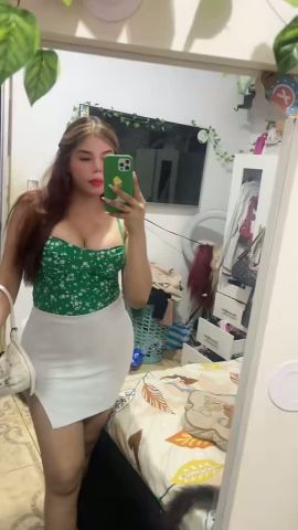 Keysi zambrano