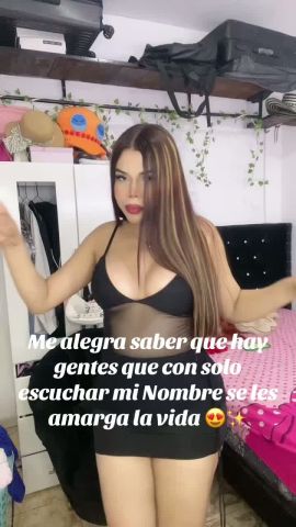 Keysi zambrano