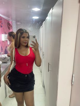 Keysi zambrano