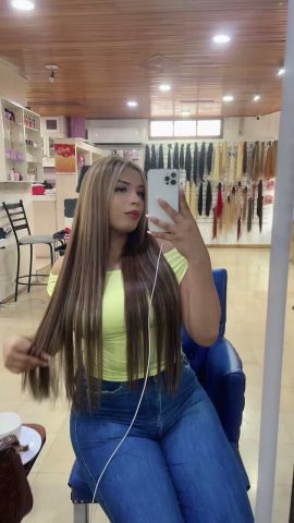 Keysi zambrano