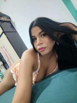Keysi zambrano