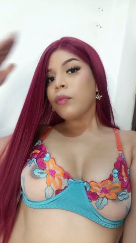 Keysi zambrano