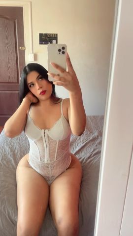 Keysi zambrano