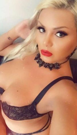 Patricia Vega
