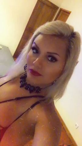 Patricia Vega