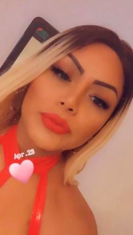Patricia Vega