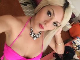 Patricia Vega