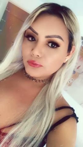 Patricia Vega
