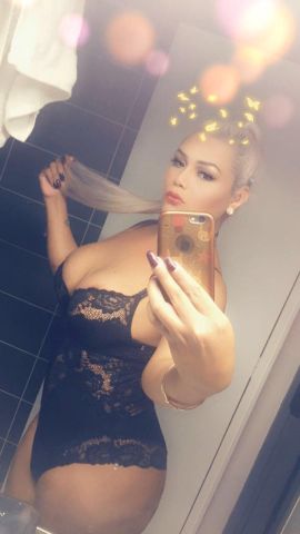 Patricia Vega