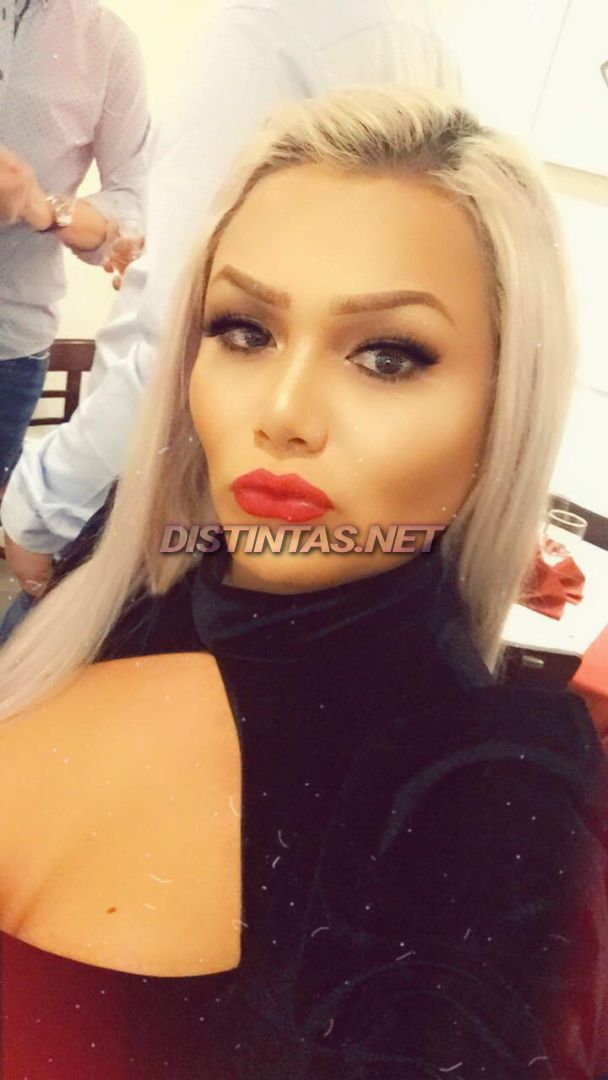 Patricia Vega