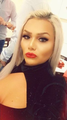 Patricia Vega