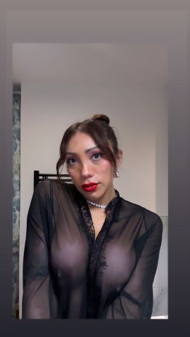 Karlita Belle