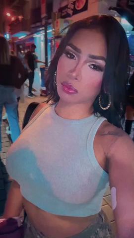 Shantal Morena