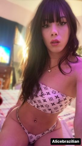 Alice Gomes
