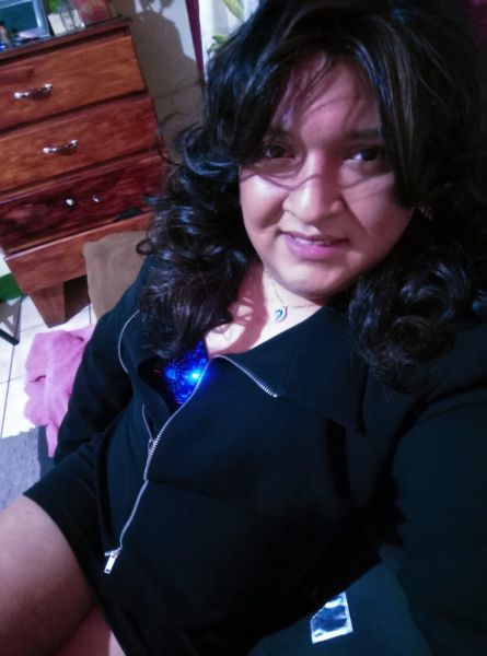 Escorts Trans Georgette Ibáñez  en Ciudad de Guatemala