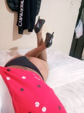 Georgette Ibáñez 