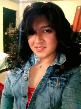 Georgette Ibáñez 