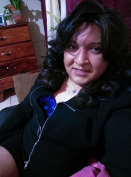 Georgette Ibáñez 