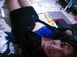 Georgette Ibáñez 