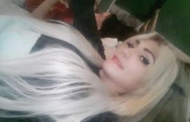 Alejandra Castillo