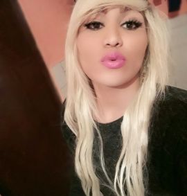 Alejandra Castillo