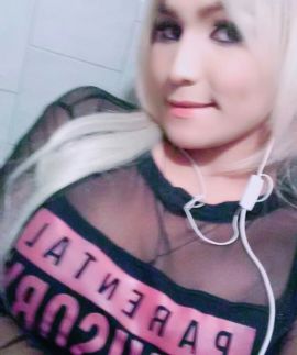 Alejandra Castillo