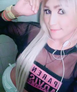Alejandra Castillo