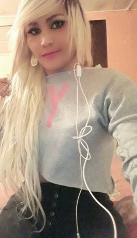 Alejandra Castillo