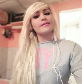 Alejandra Castillo