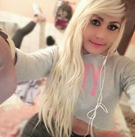 Alejandra Castillo