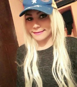 Alejandra Castillo