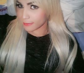 Alejandra Castillo