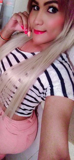 Alejandra Castillo